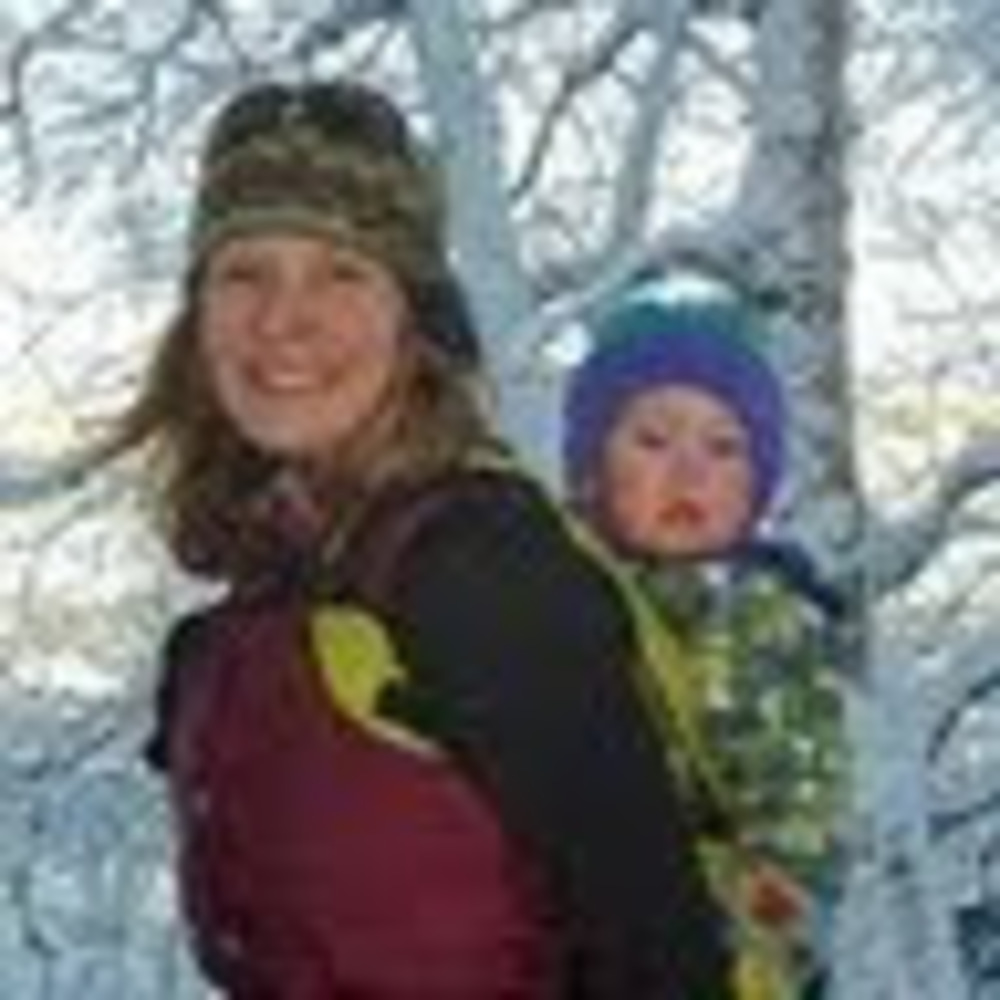 Meet your Posher, Harmony